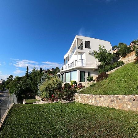 Apartment Villa Balevski Ohrid Exterior foto