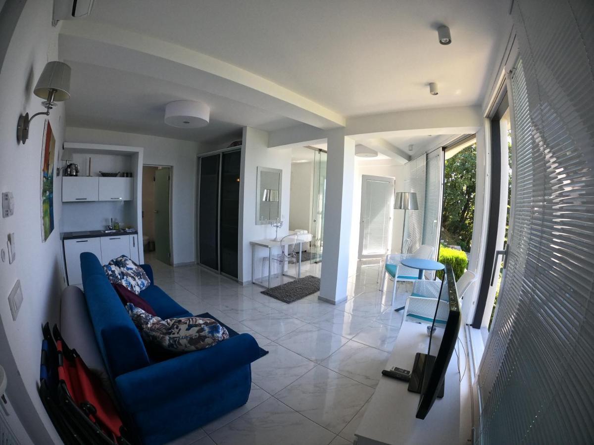 Apartment Villa Balevski Ohrid Exterior foto