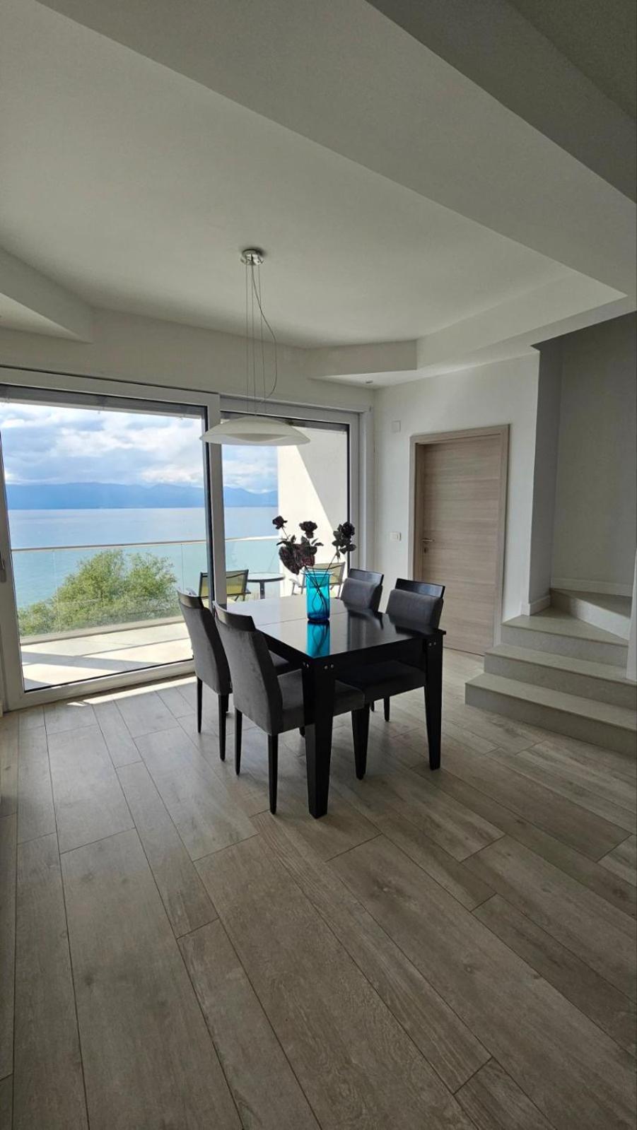 Apartment Villa Balevski Ohrid Exterior foto