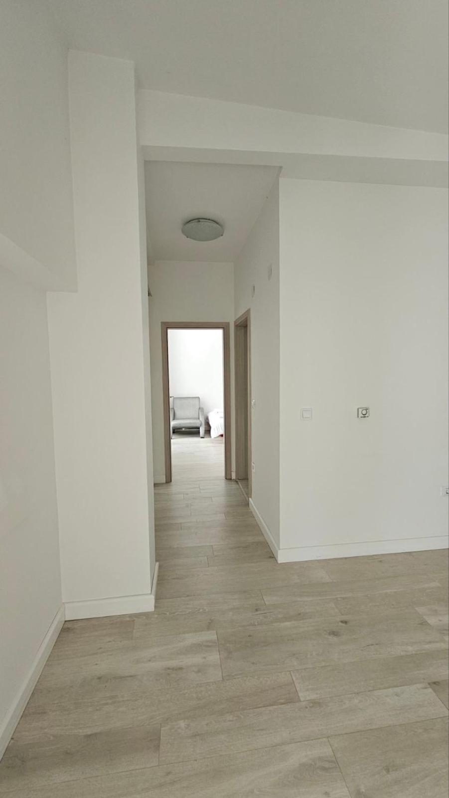 Apartment Villa Balevski Ohrid Exterior foto