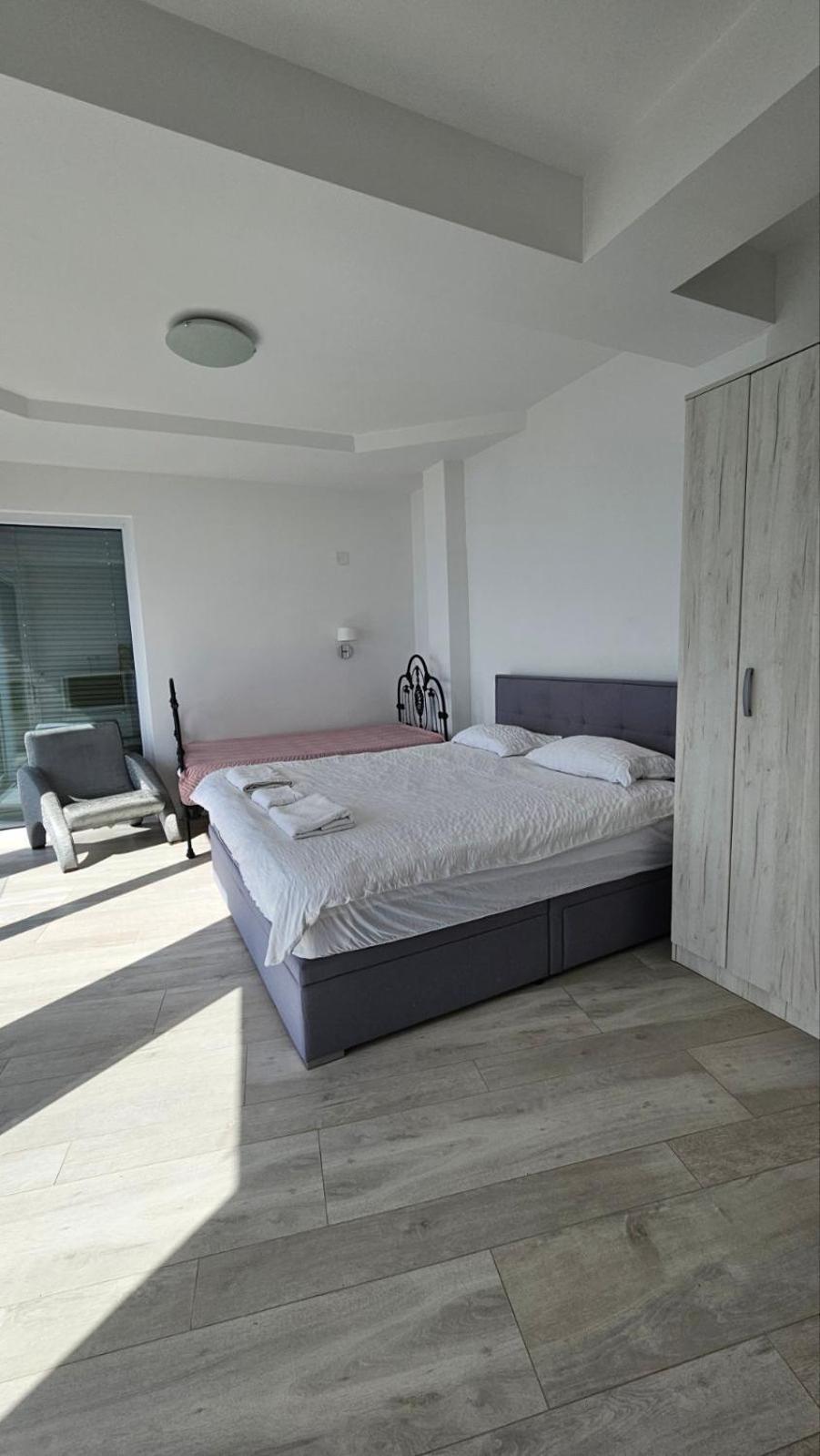 Apartment Villa Balevski Ohrid Exterior foto