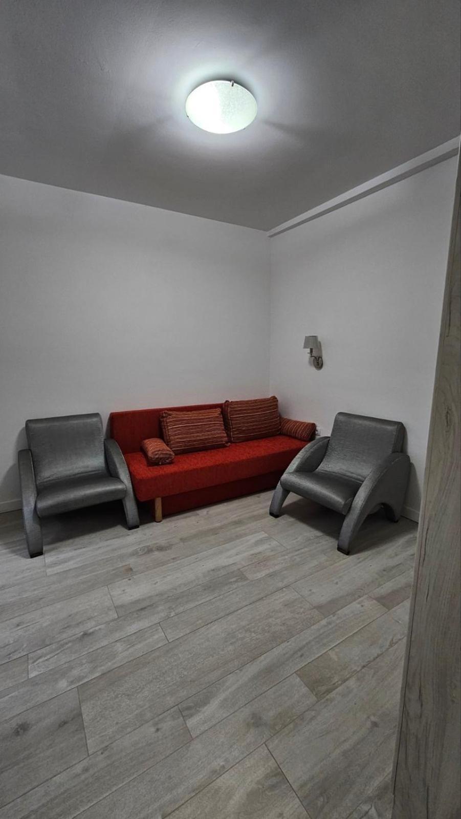 Apartment Villa Balevski Ohrid Exterior foto
