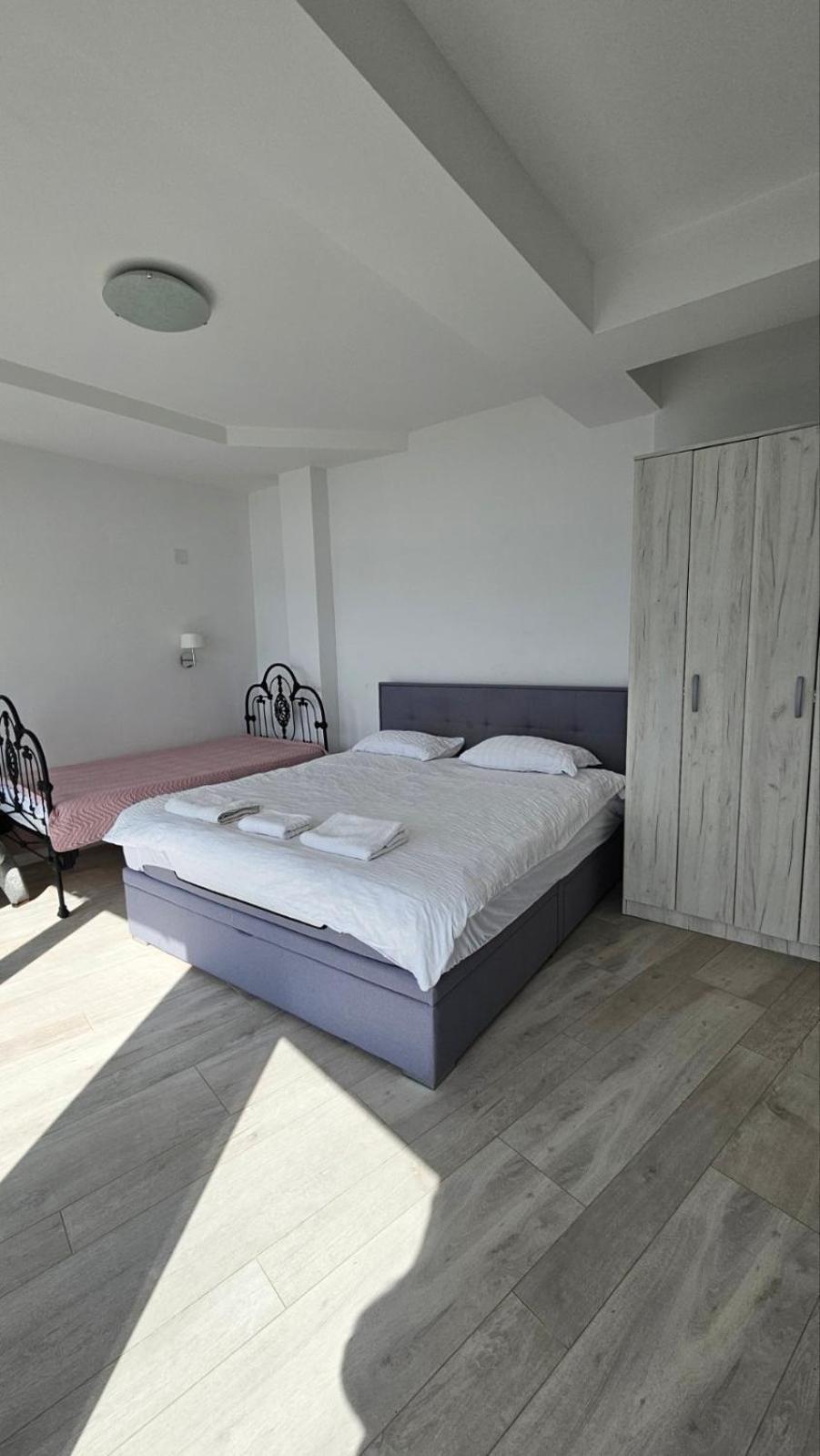 Apartment Villa Balevski Ohrid Exterior foto