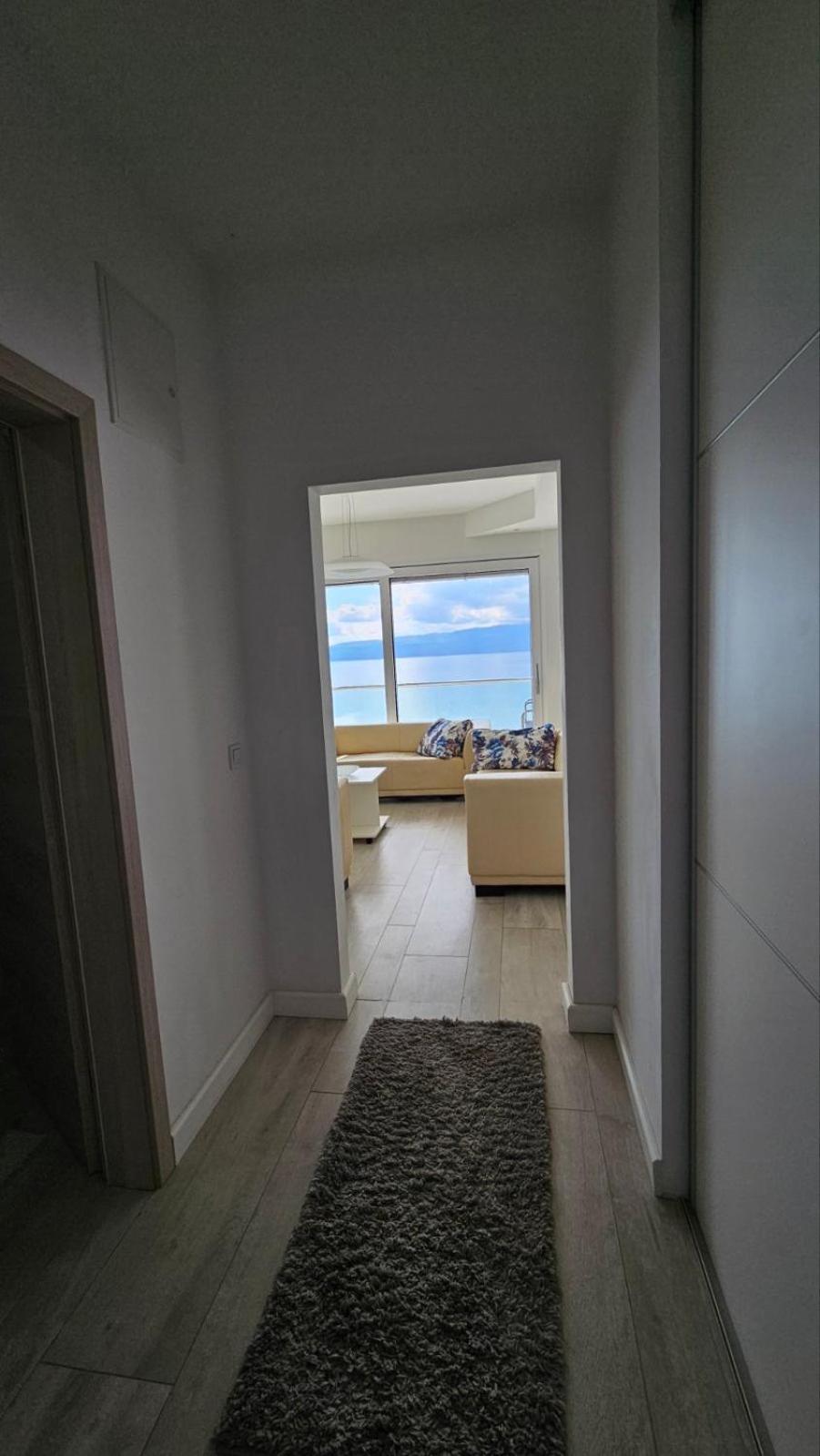 Apartment Villa Balevski Ohrid Exterior foto
