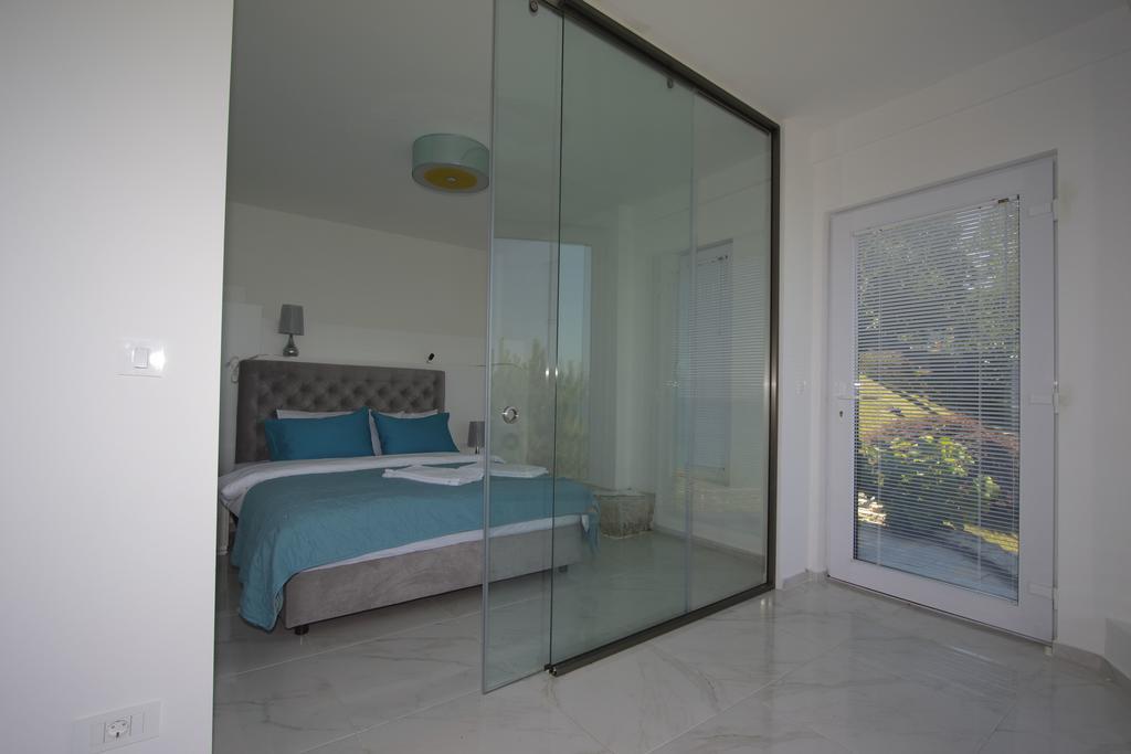 Apartment Villa Balevski Ohrid Exterior foto