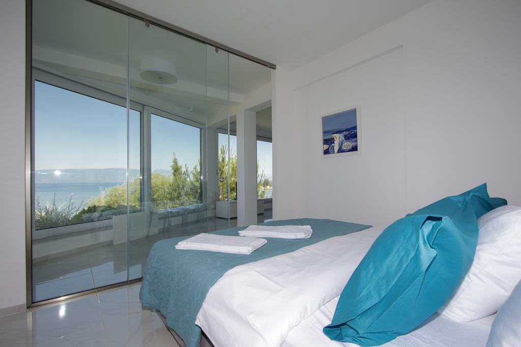 Apartment Villa Balevski Ohrid Exterior foto