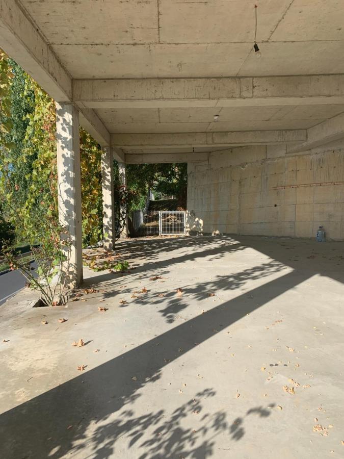 Apartment Villa Balevski Ohrid Exterior foto